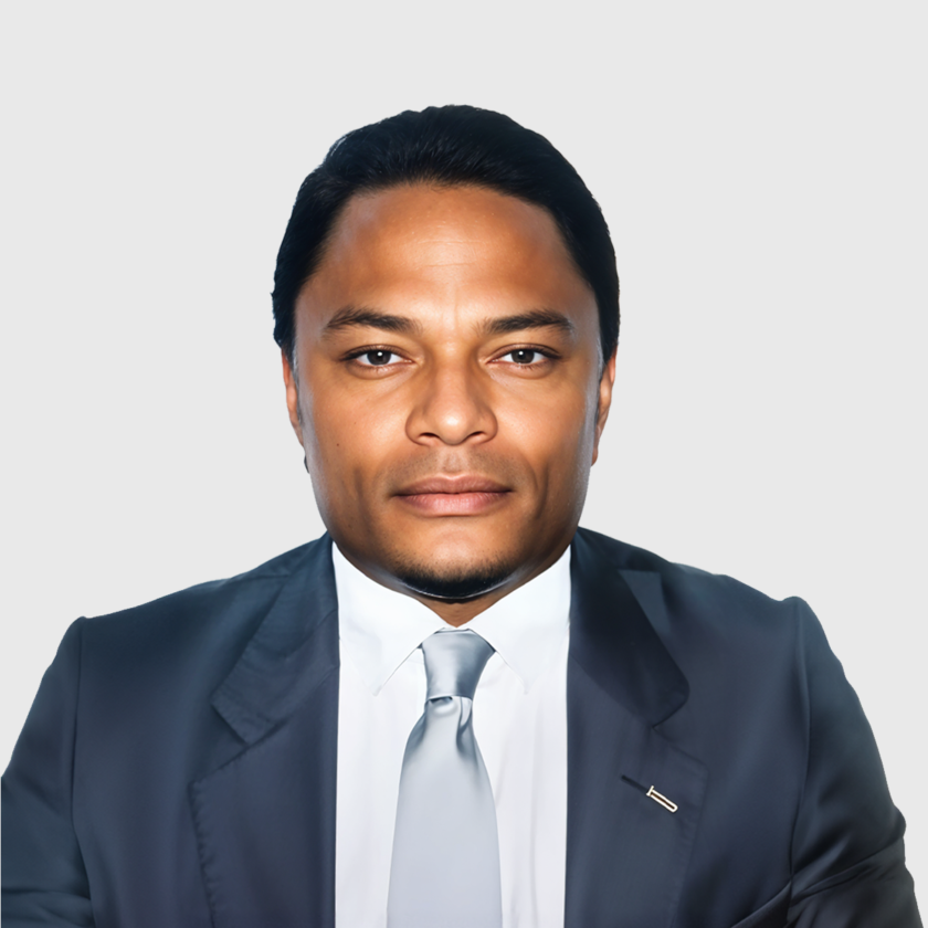Usifo Eguabor