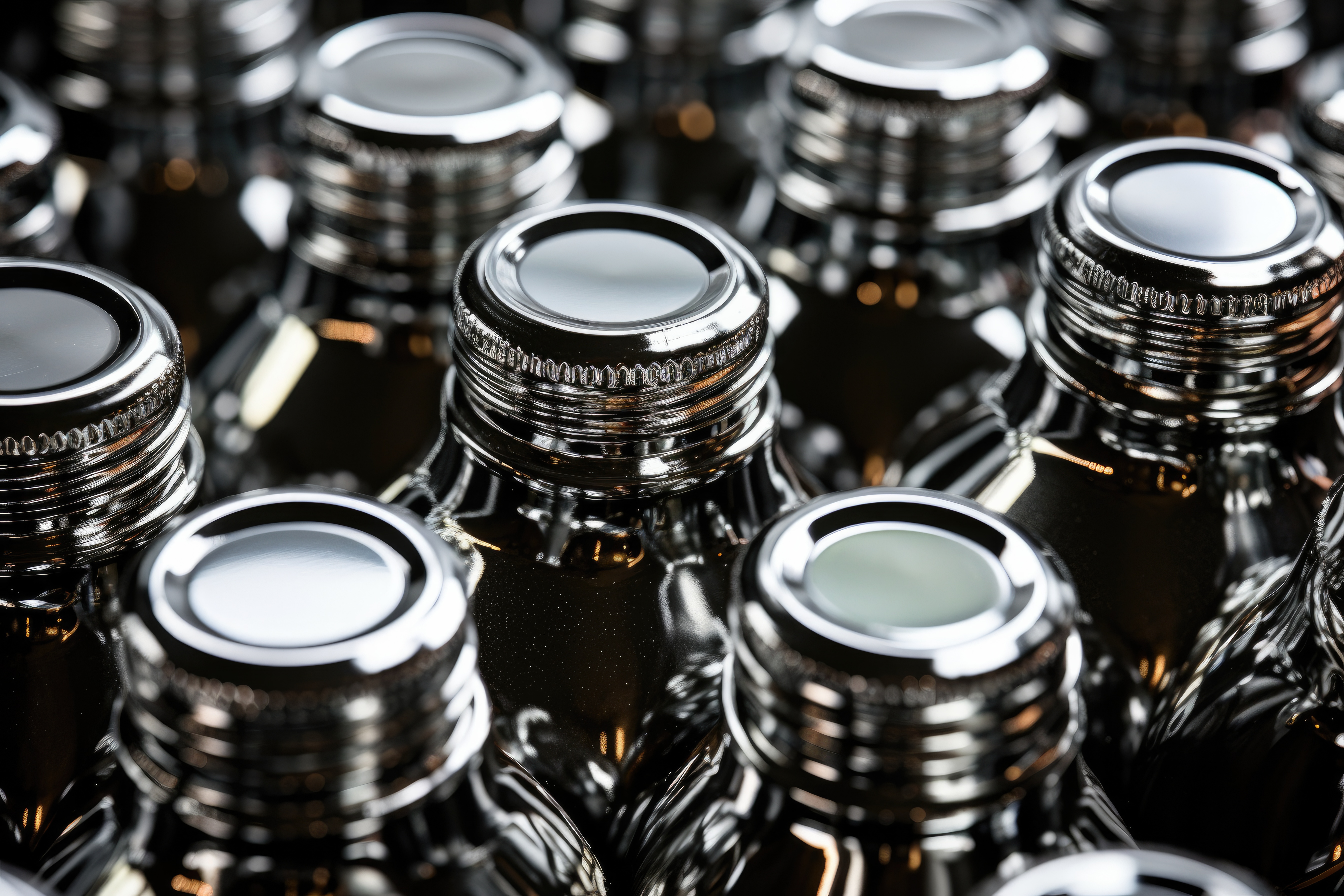 Supply of lubricants